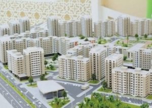 Bu gün 300-dən çox “güzəştli mənzil”in satışına başlanır