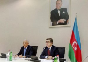 İlin sonunadək Azərbaycan bir neçə sərgidə ölkə stendi ilə təmsil olunacaq