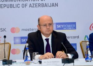 Nazir: Neft-qaz sektoruna yatırılan ümumi investisiyaların həcmi 95 milyard dollar olub