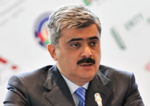 Maliyyə naziri: 2018-ci ildə dövlət büdcəsinin icrası ilə bağlı problem olmayacaq