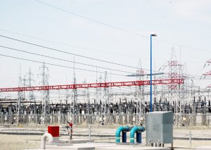 Abşeron yarımadası və ətraf ərazilərdə 1000 MVt-lıq yeni stansiyalar tikiləcək