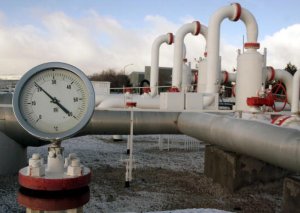 Beynəlxalq Enerji Agentliyinin Azərbaycanda qaz hasilatı ilə bağlı PROQNOZLARI - YÜKSƏK