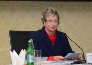 Çexiyalı nazir: Azərbaycanla birgə müəssisələr yaratmaqda maraqlıyıq
