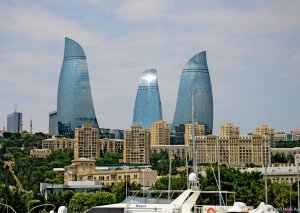 Azərbaycan 2020-ci ildə Enerji Xartiyası Konfransına sədrlik edəcək