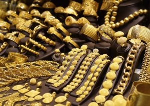 Ölkənin qızıl-gümüş bazarında ucuzlaşma var