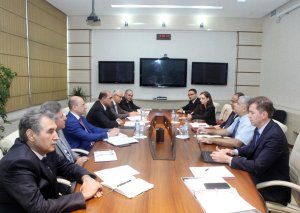 Nazir müavini: Pensiya təyinatı proseduru elektronlaşdırılacaq