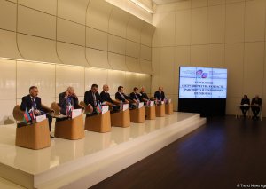 RF Dəmir Yolları: Azərbaycanla Rusiya arasında dəmir yolu ilə daşımalar artıb