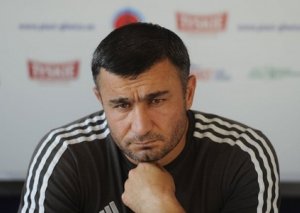 Qurban Qurbanov: Millətlər Liqasının oyunları üçün milli komandaya yeni futbolçuların cəlb edilməsi mümkündür