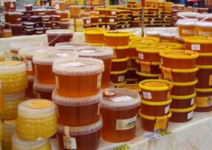 Sabah start götürəcək yarmarkada 150 ton bal satışa çıxarılacaq