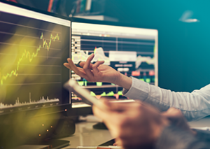 “InvestAZ”dan dünya maliyyə bazarları ilə bağlı həftəlik analiz