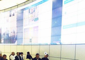 Bugünkü hərrac: 10 dövlət əmlakına 13 sifariş verilib