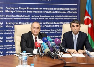 Bir qrup şəhid hərbi qulluqçu vərəsələrinin birdəfəlik ödəmə ilə bağlı iddiaları araşdırılıb