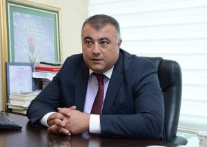 KTN rəsmisi: “Pambığın sahədə qalması fermerin məsuliyyətsizliyidir”