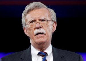 Con Bolton: Azərbaycanın beynəlxalq enerji bazarında faydalı rolunu davam etdirməsi ABŞ üçün böyük əhəmiyyət kəsb edir