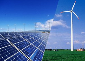 Azərbaycanda alternativ enerji istehsalı artırılacaq