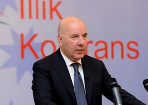 Baş bankir kredit faizləri və inflyasiya haqda danışdı