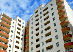 Paytaxtın mənzil bazarında yeni mənzillər ucuzlaşdı, köhnə mənzillər isə əksinə