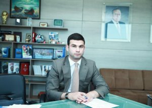 Orxan Məmmədov: Azərbaycanla Qara dəniz ölkələri arasında KOB sahəsində əməkdaşlıq üçün böyük potensial var