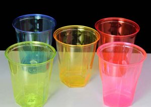Burada gediş haqqı plastik qablarla ödəniləcək
