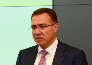 Şahmar Mövsümov: Azərbaycan dövlət büdcəsinin neft qiymətlərinin dəyişkənliyindən asılılığını azaldır