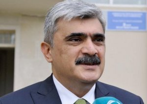 Samir Şərifov: “Növbəti ildə böyük vergi islahatına gedəcəyik"