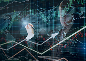 “InvestAZ”dan dünya maliyyə bazarları ilə bağlı həftəlik analiz