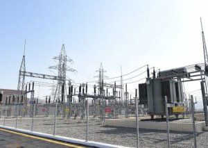 "Azərişıq": Qış aylarında elektrik enerjisi ilə təchizatda heç bir problem olmayacaq