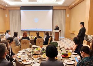 "First Class Hospitality" sərhədlərini genişləndirir və yeni yüksəklikləri fəth edir