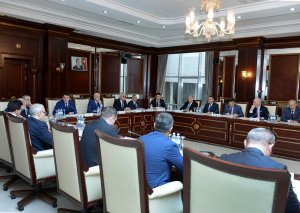 Orxan Məmmədov: Kiçik və Orta Biznesin İnkişafı Agentliyi sahibkarların ictimai iştirakçılıq prosesinə fəal cəlb olunmasında maraqlıdır