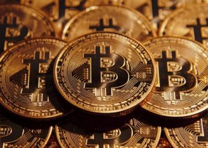 Bitkoin çökdü - 5 min dollardan aşağı satılır