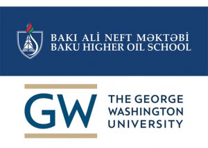 ABŞ-ın Corc Vaşinqton Universiteti BANM ilə birgə layihə meneceri hazırlayır