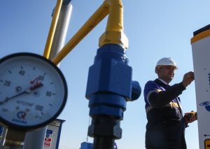 "Qazprom" "Türk axını" çərçivəsində Bolqarıstan, Macarıstan, Serbiya və Slovakiyaya qaz tədarük edə bilər