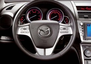 "Mazda" minlərlə avtomobili geri çağırır