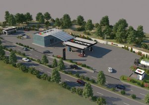 SOCAR İstanbulun yeni hava limanında 9 yanacaqdoldurma stansiyası açacaq