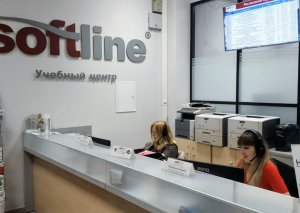 Əqli Mülkiyyət Agentliyinin əməkdaşı Moskvada informasiya texnologiyaları üzrə kursda iştirak edir