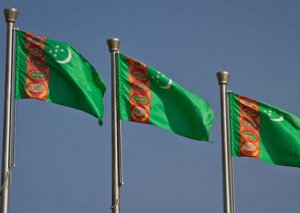 Türkmənistanda Əfqanıstan-Türkmənistan-Azərbaycan-Gürcüstan-Türkiyə marşrutu layihəsi müzakirə olunur