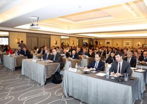Beynəlxalq Əmək Təşkilatı Azərbaycanda növbəti təlim kursuna başlayıb