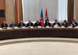 Bu il Azərbaycanla Serbiya arasında ticarət dövriyyəsi 33 faiz artıb