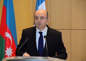 Nazir: Azərbaycanda alternativ enerji sahəsində yeni generasiya qurğuları yaradılır