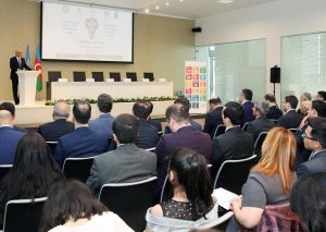 Şahin Mustafayev: İnnovativ yeniliklərin yayılması, onların istehsal sahəsində tətbiqi ölkələr üçün yeni çağırışlar yaradır