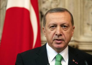 Ərdoğan Türkiyə və Azərbaycan arasında ali təhsil sahəsində əməkdaşlığa dair sənədi təsdiq edib