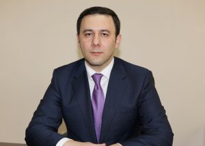 Nazir müavini: Azərbaycanda dövlət qulluqçularının əmək haqlarının ödənilməsi sistemi üzrə qanun layihəsi hazırlanıb