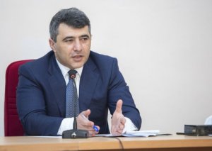 Nazir “Aqrar tədarük və təchizat” ASC-nin fəaliyyət prinsiplərini açıqladı