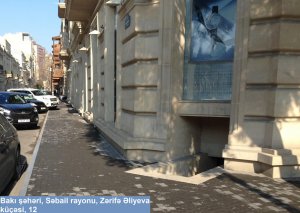Rəqabət dövlət əmlakının qiymətini 3 dəfə artırdı - Növbəti hərrac