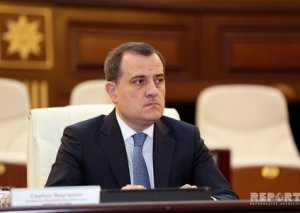 Ceyhun Bayramov: "Peşə təhsili müəssisələrinə qəbul olan abituriyentlərin sayı artıb"
