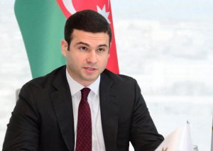 Orxan Məmmədov: BP-nin təchizat zəncirində Azərbaycanın kiçik və orta biznes sektorunun iştirakının genişlənməsində maraqlıyıq
