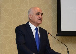 İqtisadiyyat naziri Bərdədə vətəndaşları qəbul edəcək