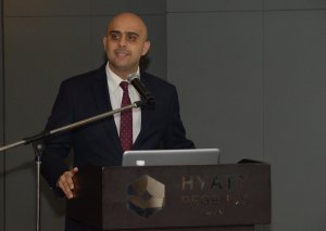 “Süni intellekt – innovasiyalar və sahibkarlıq üçün imkanlar” mövzusunda seminar keçirilib