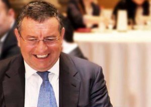 Enerji siyasətinin hüquqi tənzimlənməsindən bəhs edən kitab