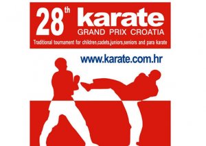 22 karateçimiz Xorvatiyada Qran Pri turnirində iştirak edəcək